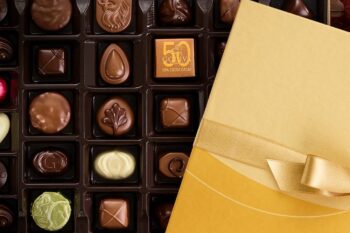 most expensive chocolates