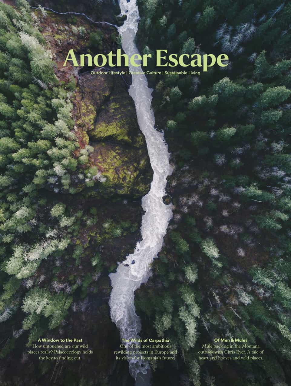 Another Escape