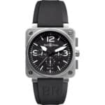 Bell & Ross Collection Aviation BR