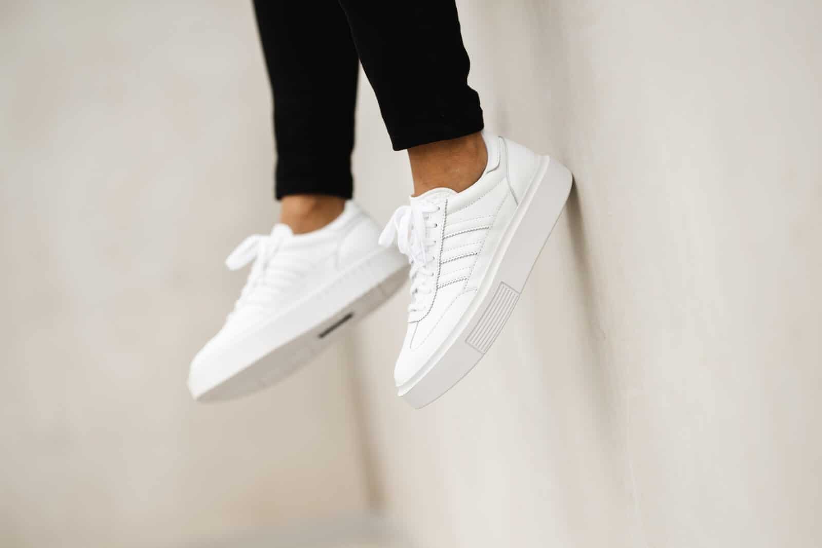 The 25 Best Fashion Sneakers For Women in 2022