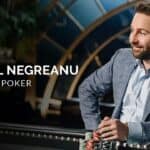 Daniel Negreanu – Poker