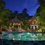 Eforea Spa at Hilton Seychelles Labriz Resort