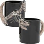 Fossil Themed Mug