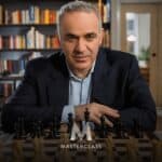 Garry Kasparov Chess
