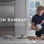 Gordon Ramsay – Cooking 