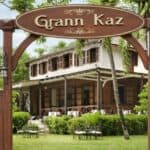 Grann Kaz Restaurant