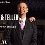 Penn & Teller The Art Of Magic