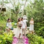 Private Villa for Weddings in Bali