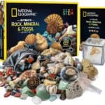 Rock Collecting Kit