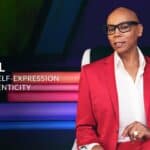 RuPaul Self-Expression and Authenticity