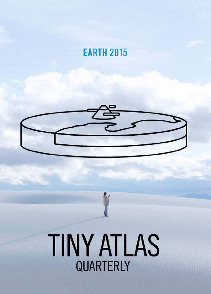 Tiny Atlas Quarterly