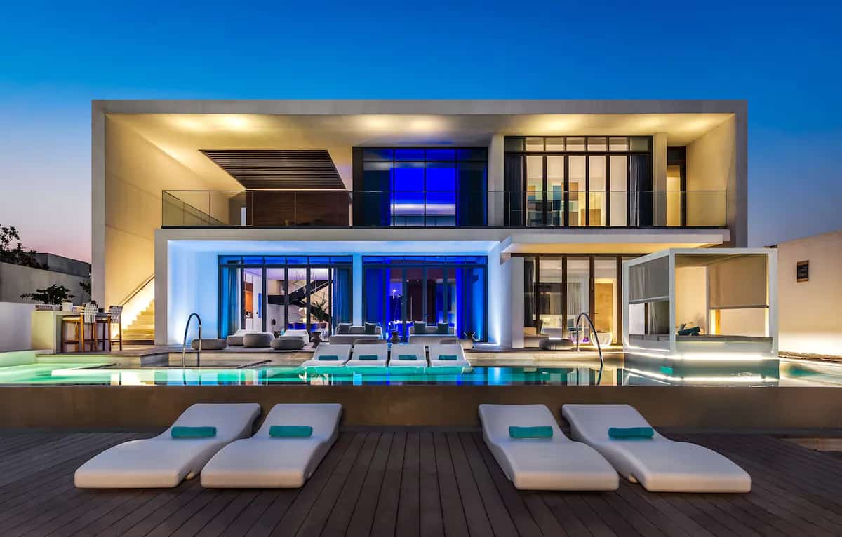 Ultimate Villa in Dubai