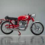 1959 Ducati 250 Twin
