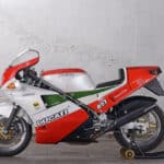 1988 MY Ducati 851 Strada