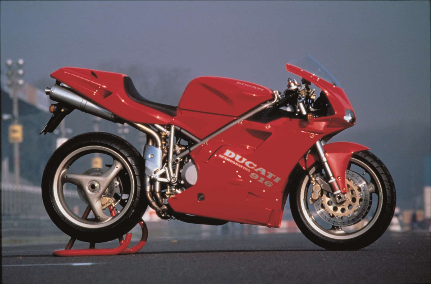 1994 Ducati 916 SBK