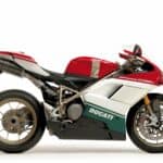 2007 Ducati 1098S