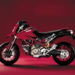 2007 Ducati Hypermotard