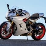 2017 Ducati 900cc Supersport Twin