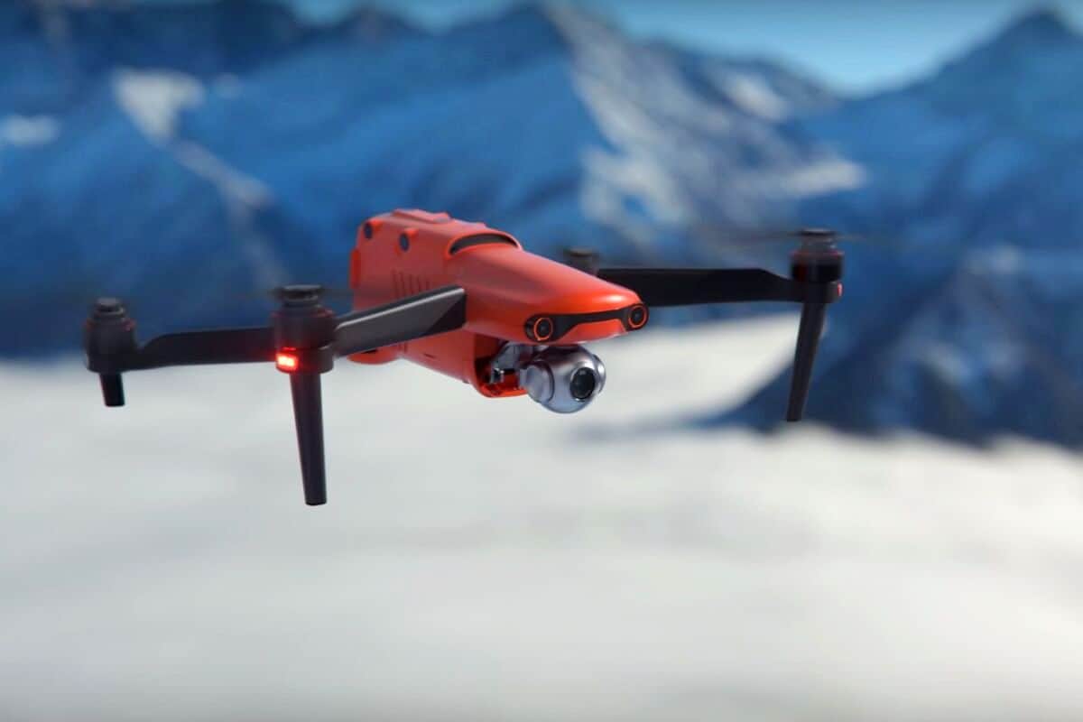 Autel Robotics EVO 2 Pro Drone