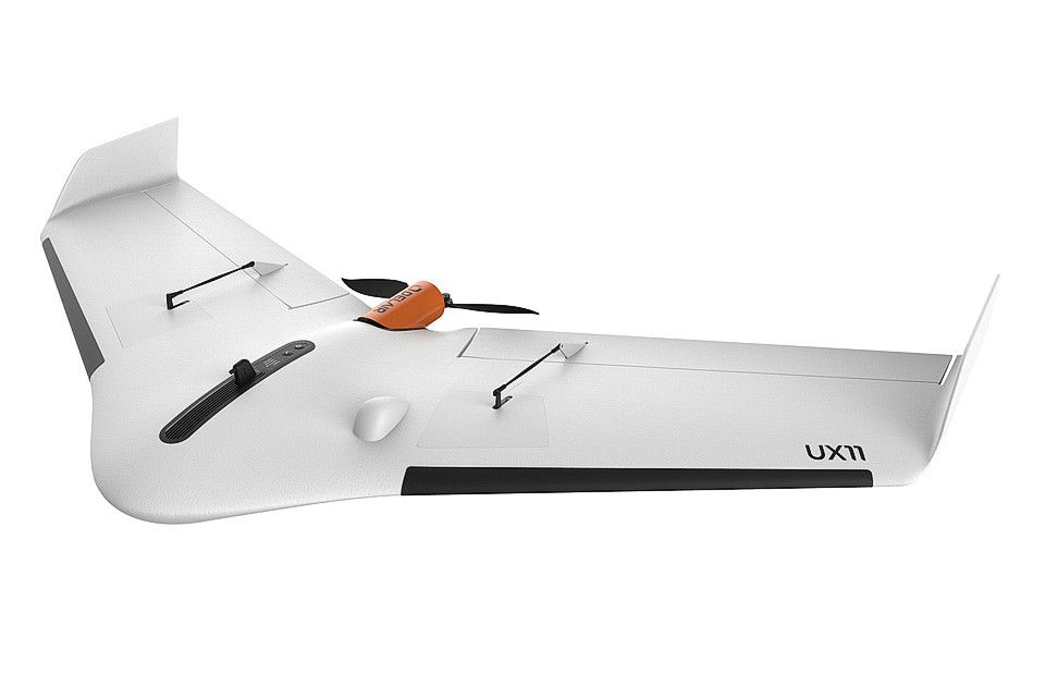 Delair UX11 Professional Drone