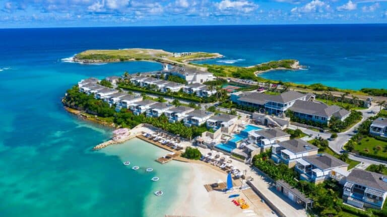 Hammock Cove Resort & Spa