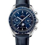 Omega Speedmaster Moonphase Master Co-Axial