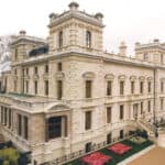 18-19 Kensington Palace Gardens