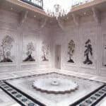 18-19 Kensington Palace Gardens interior