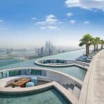 Address Beach Resort, Dubai