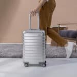 Away Aluminum Carry-on Luggage