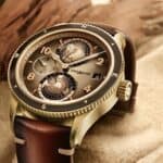 Best Bronze Watches for Men
