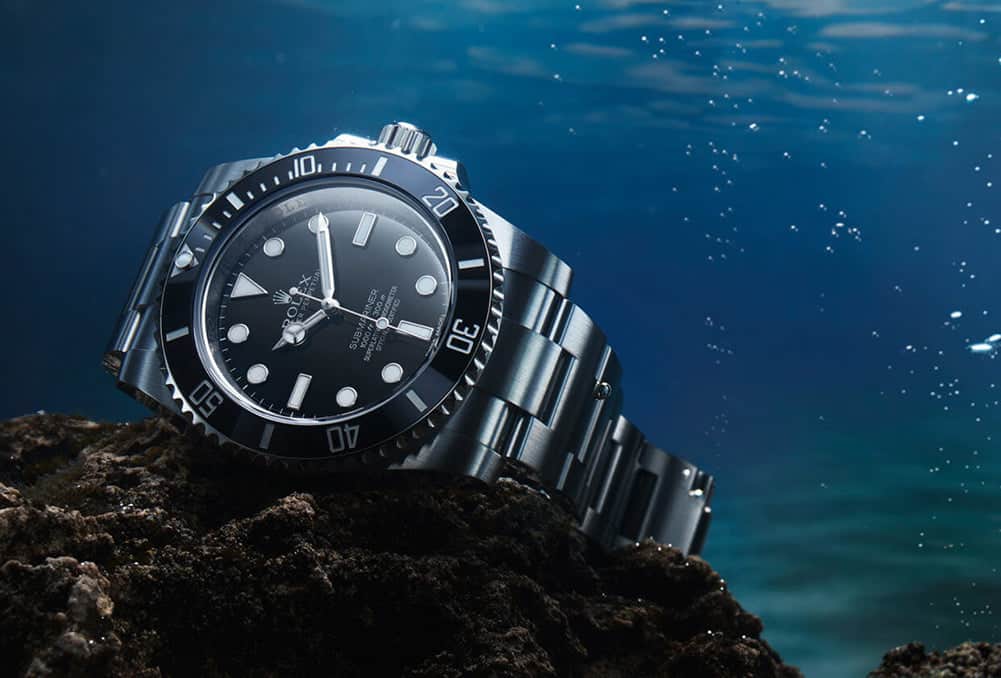 Best Dive Watches