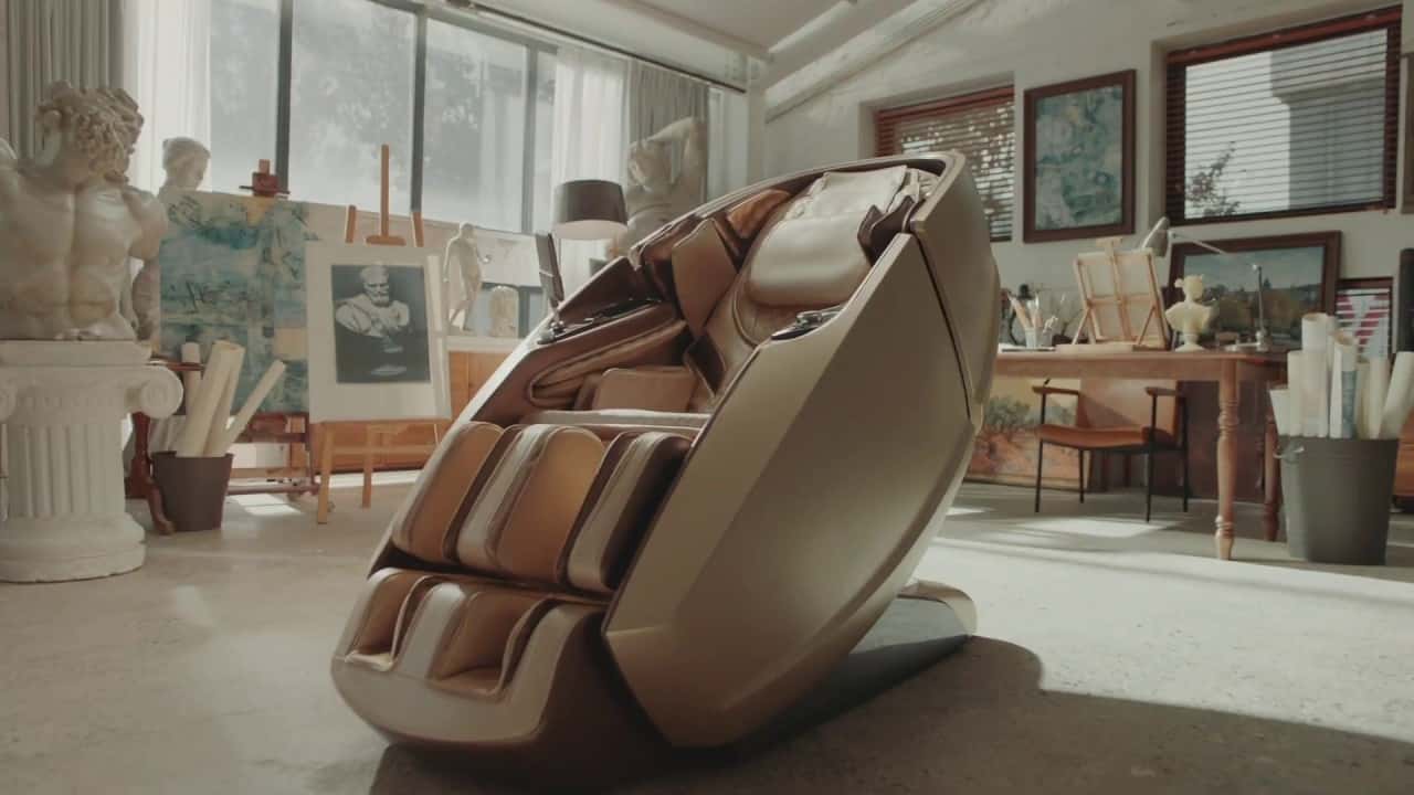 Discover the Ultimate Relaxation Experience with The 0 Best Massage Chairs of 0.