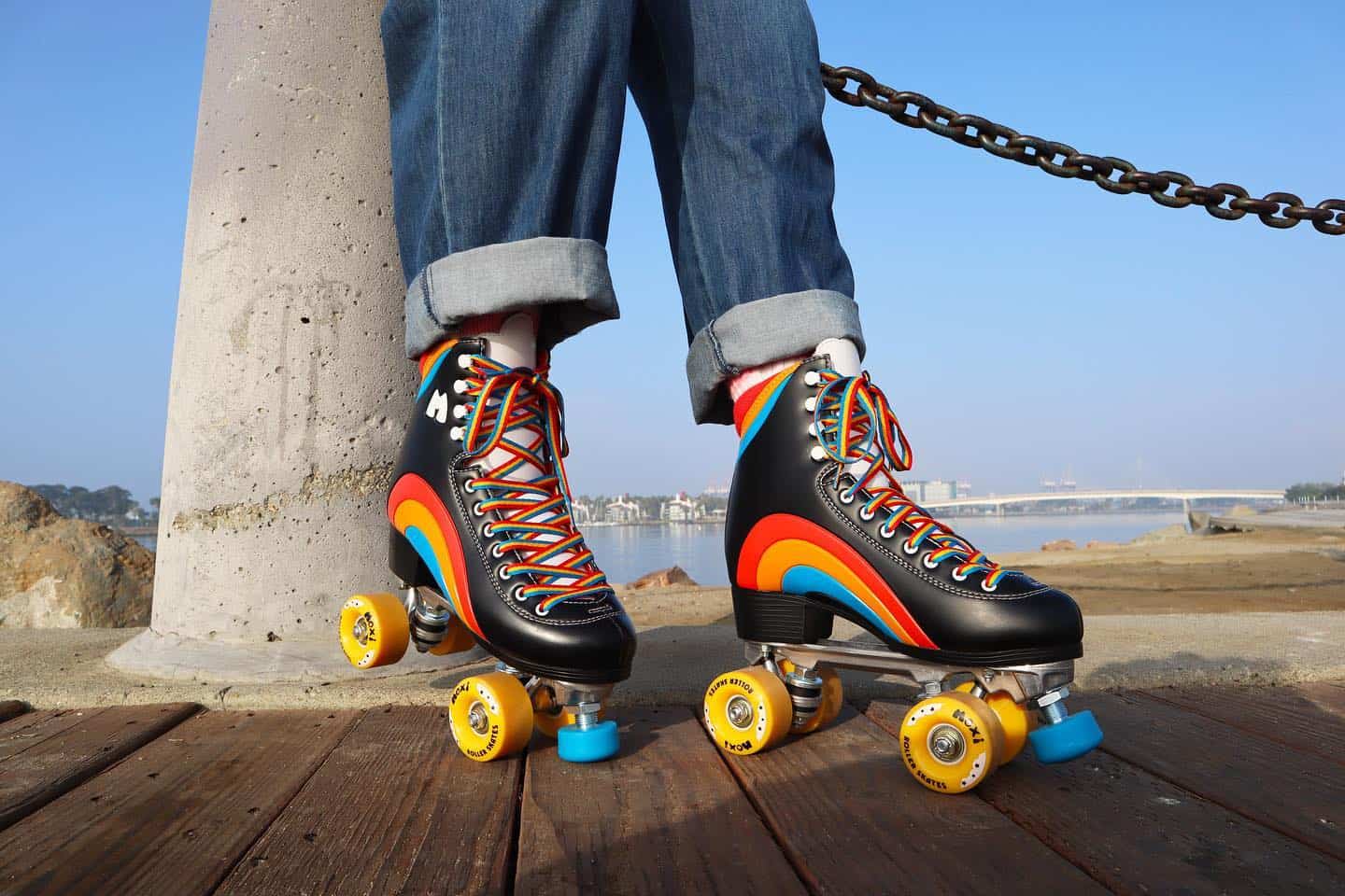 20 Best Roller Skates You Can Buy Right Now