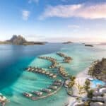 Bora Bora Pearl Beach Resort and Spa