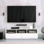 Bose Home Entertainment System