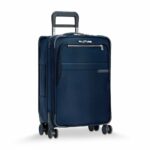 Briggs & Riley Baseline Domestic Carry-on Expandable Upright