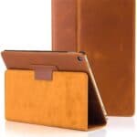 CaseMade Leather iPad Case