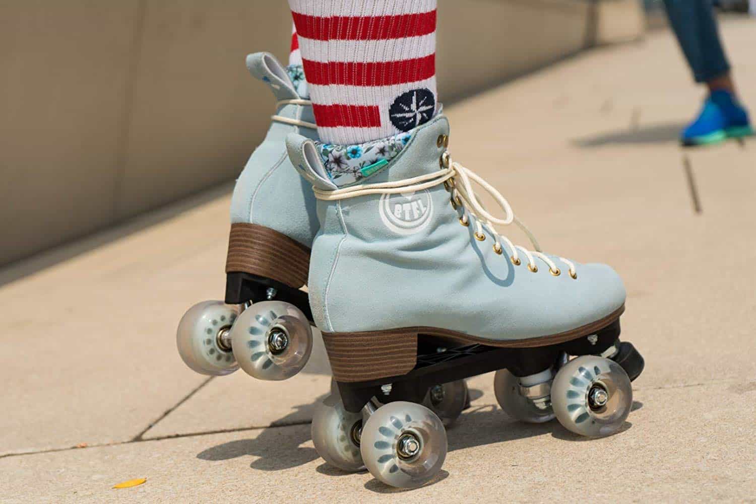 Choosing the Right Roller Skates For You