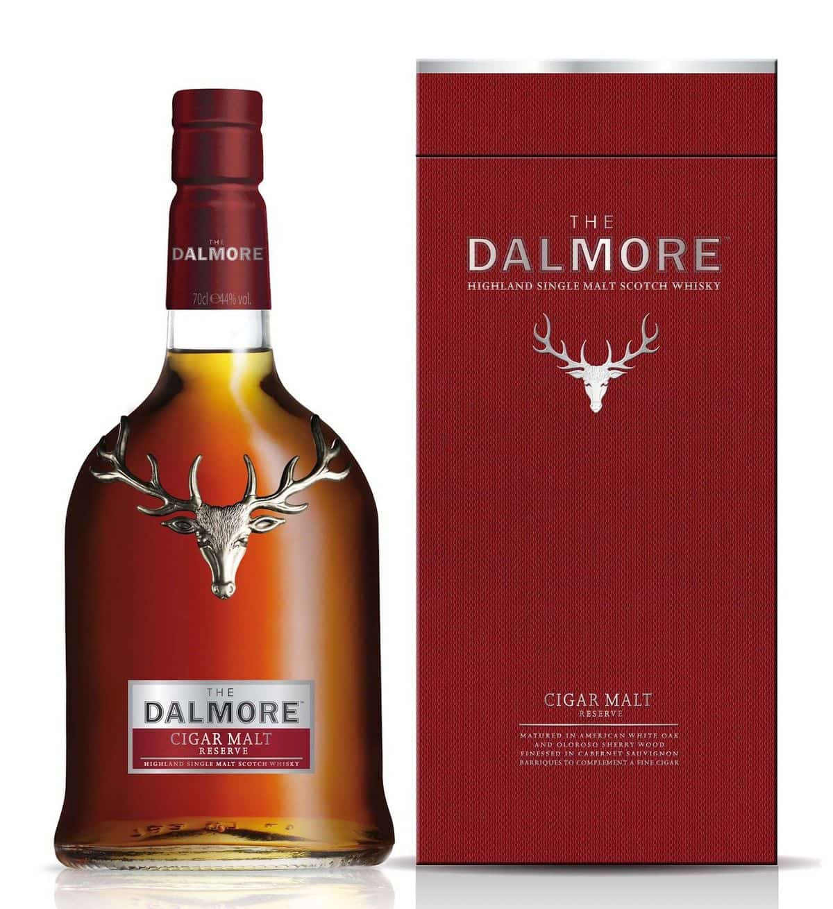 Dalmore 62 Single Highland Malt Scotch – Matheson 1942