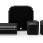 Damson S Series Wireless Home Theater System