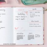 Erin Condren Layers Colorful Softbound Life Planner