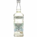 Ford’s Officers’ Reserve Navy Strength Gin