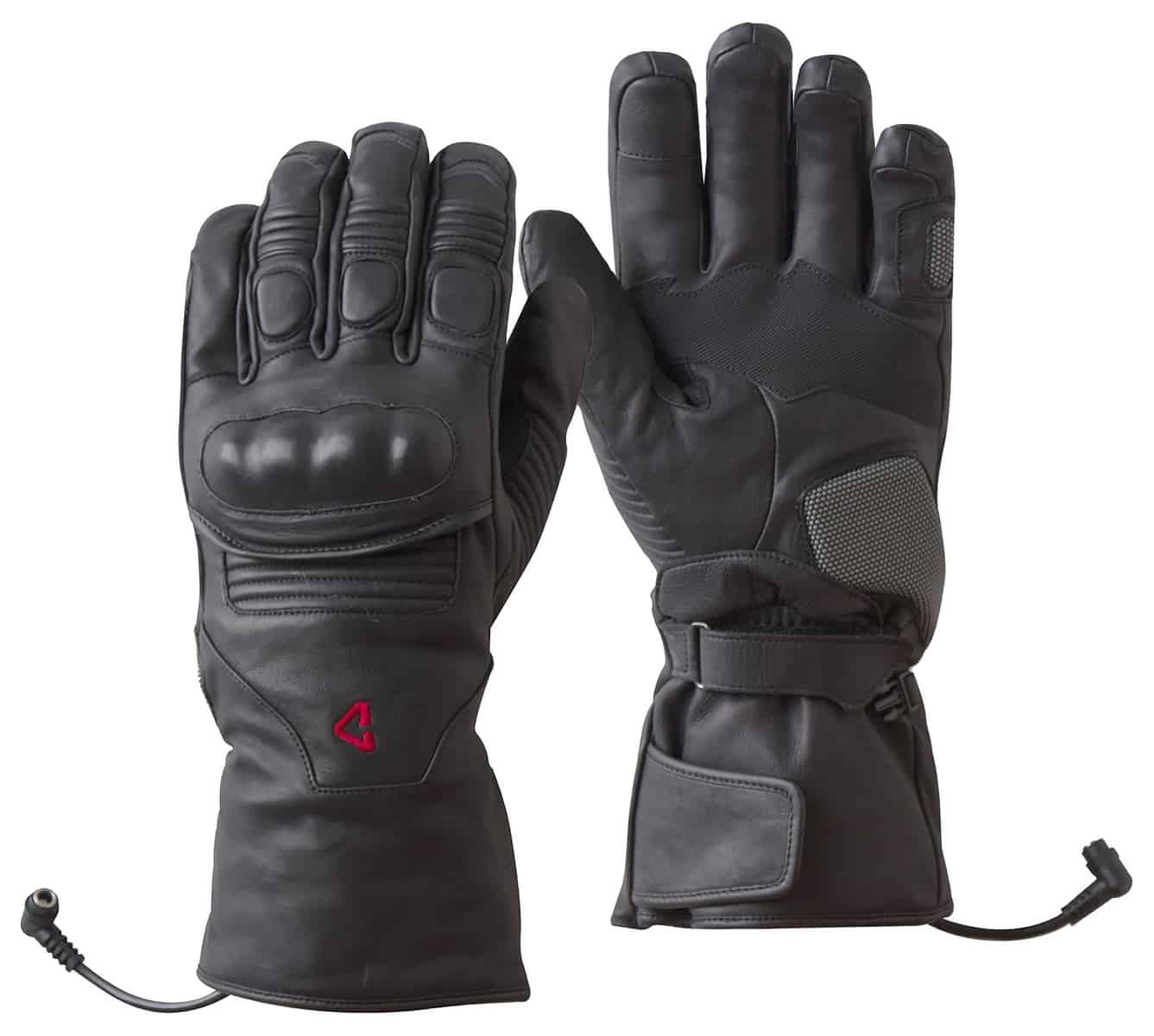 Gerbing Vanguard Heated Gloves