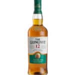 Glenlivet Single Malt Scotch Whiskey