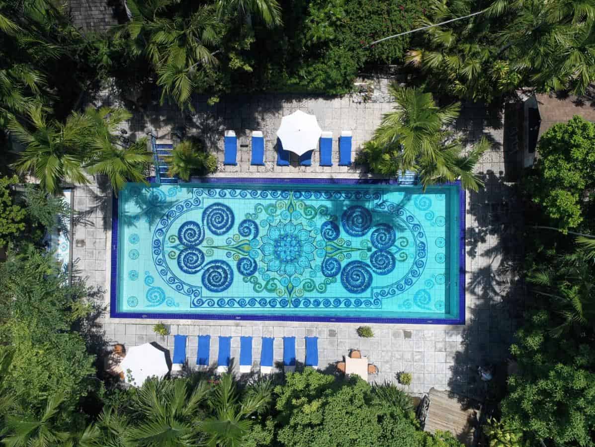 Graycliff Resort Nassau