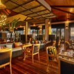 Hilton Seychelles Northolme Mahe Restaurant
