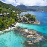 Hilton Seychelles Northolme Private Beach
