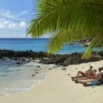 Hilton Seychelles Northolme Resort Beach Area