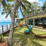 Hilton Seychelles Northolme Resort Gym Area